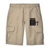 Industrial Cargo Short Thumbnail