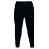 Men's Unbrushed Polyester Trainer Pants Thumbnail