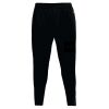 Men's Unbrushed Polyester Trainer Pants Thumbnail