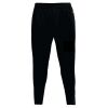 Men's Unbrushed Polyester Trainer Pants Thumbnail