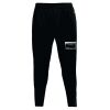 Men's Unbrushed Polyester Trainer Pants Thumbnail