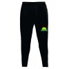 Men's Unbrushed Polyester Trainer Pants Thumbnail