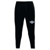 Men's Unbrushed Polyester Trainer Pants Thumbnail