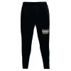 Men's Unbrushed Polyester Trainer Pants Thumbnail