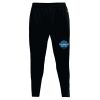 Men's Unbrushed Polyester Trainer Pants Thumbnail