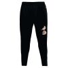 Men's Unbrushed Polyester Trainer Pants Thumbnail