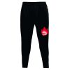 Men's Unbrushed Polyester Trainer Pants Thumbnail
