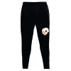 Men's Unbrushed Polyester Trainer Pants Thumbnail