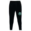 Men's Unbrushed Polyester Trainer Pants Thumbnail