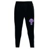 Men's Unbrushed Polyester Trainer Pants Thumbnail