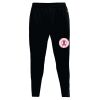 Men's Unbrushed Polyester Trainer Pants Thumbnail