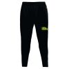 Men's Unbrushed Polyester Trainer Pants Thumbnail