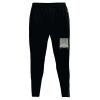 Men's Unbrushed Polyester Trainer Pants Thumbnail