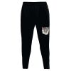 Men's Unbrushed Polyester Trainer Pants Thumbnail