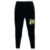 Men's Unbrushed Polyester Trainer Pants Thumbnail