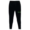 Men's Unbrushed Polyester Trainer Pants Thumbnail