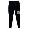 Men's Unbrushed Polyester Trainer Pants Thumbnail