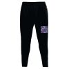Men's Unbrushed Polyester Trainer Pants Thumbnail