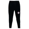Men's Unbrushed Polyester Trainer Pants Thumbnail