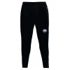 Men's Unbrushed Polyester Trainer Pants Thumbnail