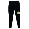 Men's Unbrushed Polyester Trainer Pants Thumbnail