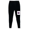 Men's Unbrushed Polyester Trainer Pants Thumbnail