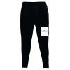 Men's Unbrushed Polyester Trainer Pants Thumbnail