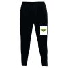Men's Unbrushed Polyester Trainer Pants Thumbnail