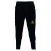 Men's Unbrushed Polyester Trainer Pants Thumbnail