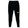 Men's Unbrushed Polyester Trainer Pants Thumbnail