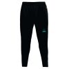 Men's Unbrushed Polyester Trainer Pants Thumbnail