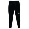 Men's Unbrushed Polyester Trainer Pants Thumbnail