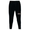 Men's Unbrushed Polyester Trainer Pants Thumbnail