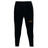 Men's Unbrushed Polyester Trainer Pants Thumbnail