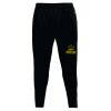 Men's Unbrushed Polyester Trainer Pants Thumbnail