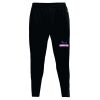Men's Unbrushed Polyester Trainer Pants Thumbnail