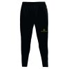 Men's Unbrushed Polyester Trainer Pants Thumbnail