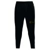 Men's Unbrushed Polyester Trainer Pants Thumbnail