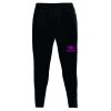 Men's Unbrushed Polyester Trainer Pants Thumbnail