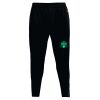 Men's Unbrushed Polyester Trainer Pants Thumbnail