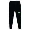 Men's Unbrushed Polyester Trainer Pants Thumbnail