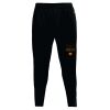 Men's Unbrushed Polyester Trainer Pants Thumbnail
