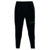 Men's Unbrushed Polyester Trainer Pants Thumbnail