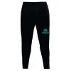 Men's Unbrushed Polyester Trainer Pants Thumbnail