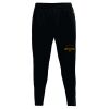 Men's Unbrushed Polyester Trainer Pants Thumbnail