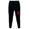 Men's Unbrushed Polyester Trainer Pants Thumbnail