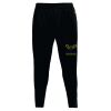 Men's Unbrushed Polyester Trainer Pants Thumbnail