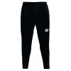 Men's Unbrushed Polyester Trainer Pants Thumbnail