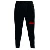 Men's Unbrushed Polyester Trainer Pants Thumbnail