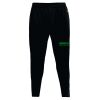 Men's Unbrushed Polyester Trainer Pants Thumbnail